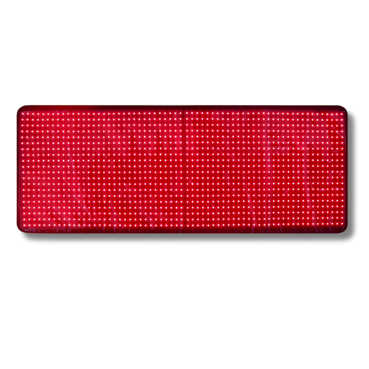 SilkSolar™ - Full Body Red Light Therapy Mat