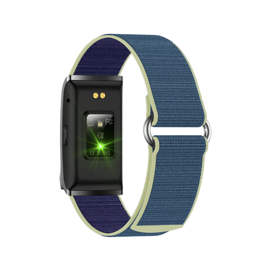 PaceMate™ Fitness Tracker