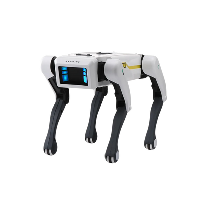 Calmfleece™ Intelligent Robot Dog