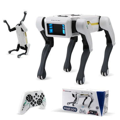 Calmfleece™ Intelligent Robot Dog